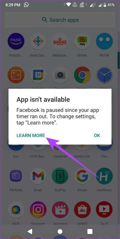 How-to-Check-Screen-Time-on-Android-9 كيفية التحقق من مدة استخدام الجهاز على Android: دليل مفصل لـ DIGITAL WELLBEING
