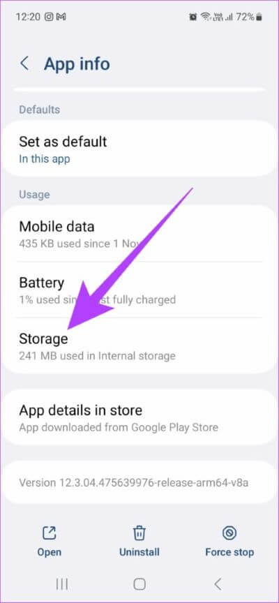 How-to-Clear-Keyboard-History-on-Android-9-474x1024-1 كيفية مسح سجل لوحة المفاتيح على الهواتف الذكية Android