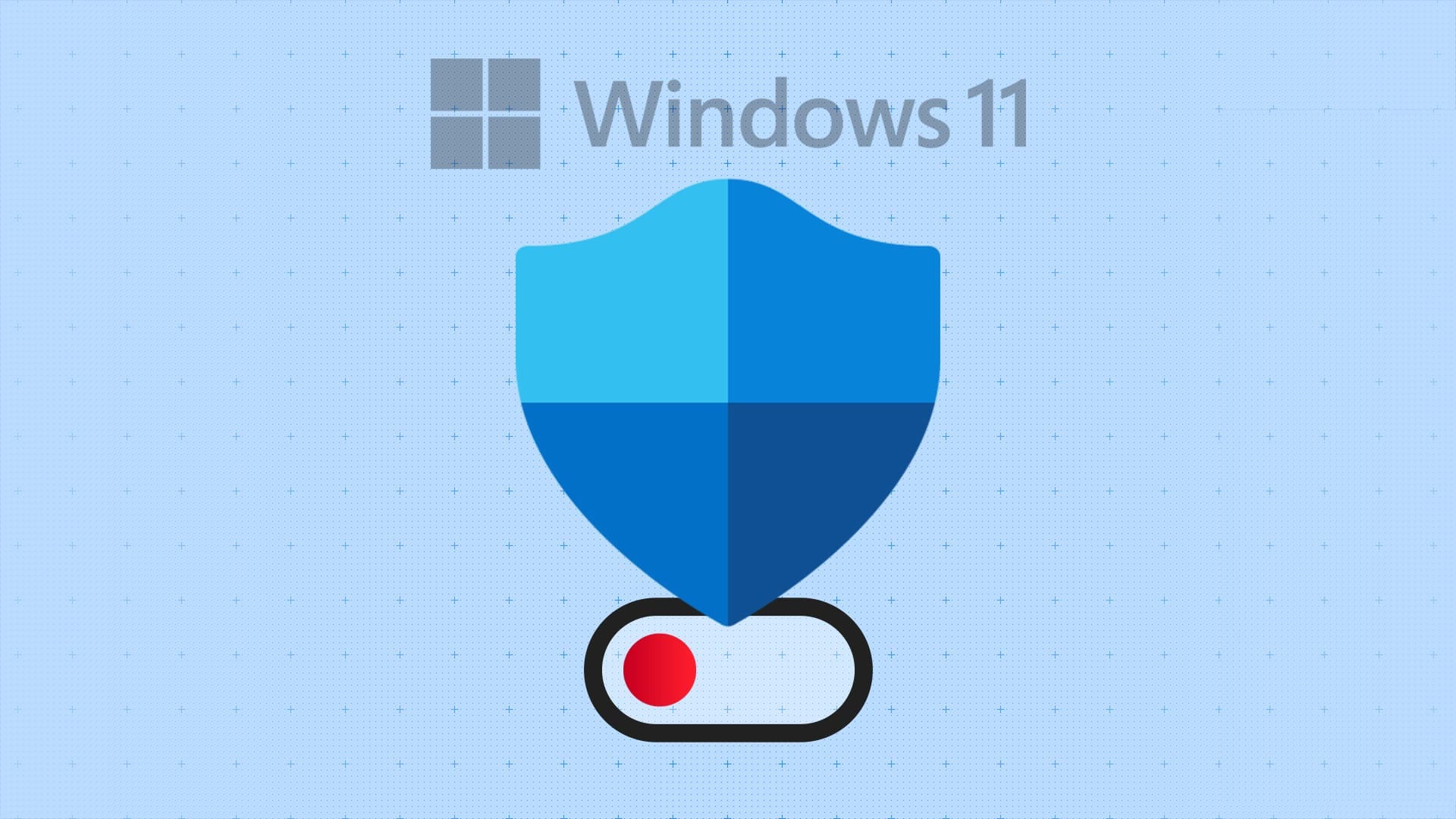 أفضل 5 طرق لتعطيل برنامج Windows Defender تمامًا - %categories