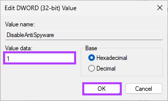 How-to-Completely-Disable-Windows-Defender_15 أفضل 5 طرق لتعطيل برنامج Windows Defender تمامًا