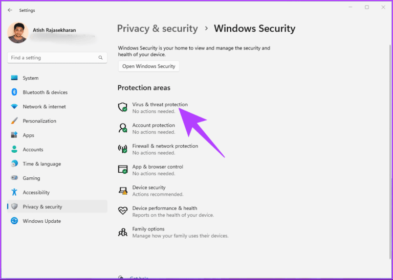 أفضل 5 طرق لتعطيل برنامج Windows Defender تمامًا - %categories