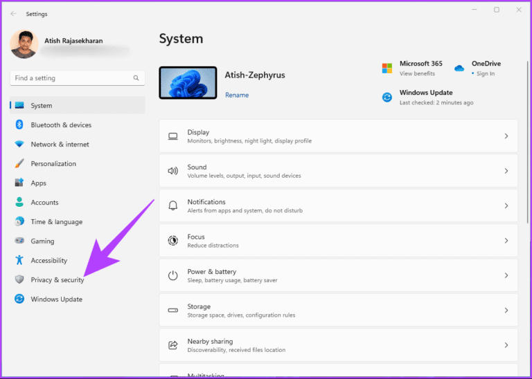 How-to-Completely-Disable-Windows-Defender_3-768x548-1 أفضل 5 طرق لتعطيل برنامج Windows Defender تمامًا