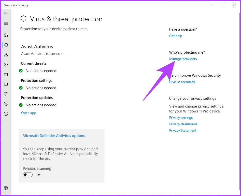 How-to-Completely-Disable-Windows-Defender_31 أفضل 5 طرق لتعطيل برنامج Windows Defender تمامًا