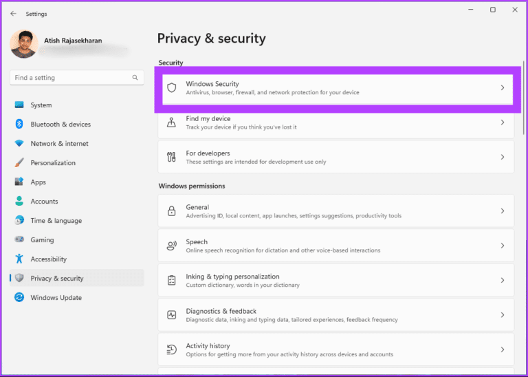 How-to-Completely-Disable-Windows-Defender_4-768x548-1 أفضل 5 طرق لتعطيل برنامج Windows Defender تمامًا
