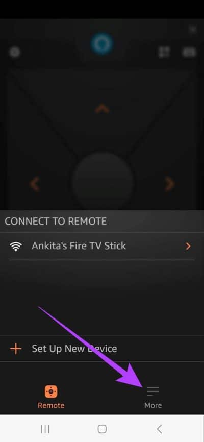 كيفية التحكم في Fire TV Stick بهاتفك: دليل خطوة بخطوة - %categories