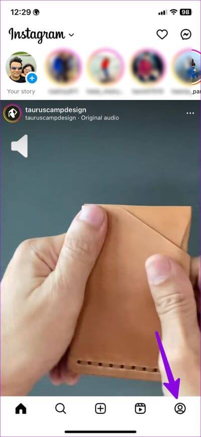 How-to-Create-Saved-Replies-on-Instagram-1 كيفية إنشاء ردود محفوظة على Instagram
