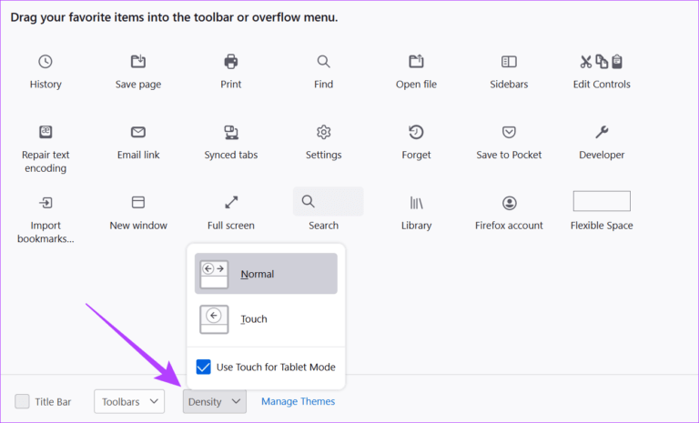 How-to-Customize-Firefox-Homepage-for-the-Desktop-App-10-768x465-1 كيفية تخصيص صفحة Firefox الرئيسية على سطح المكتب