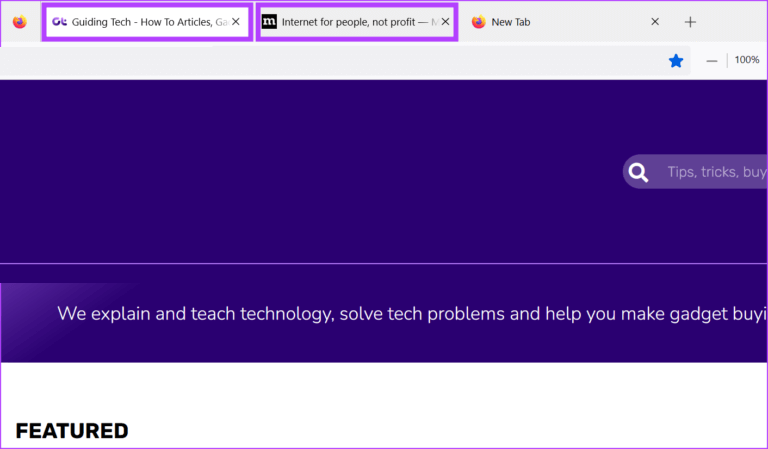 How-to-Customize-Firefox-Homepage-for-the-Desktop-App-11-768x449-1 كيفية تخصيص صفحة Firefox الرئيسية على سطح المكتب