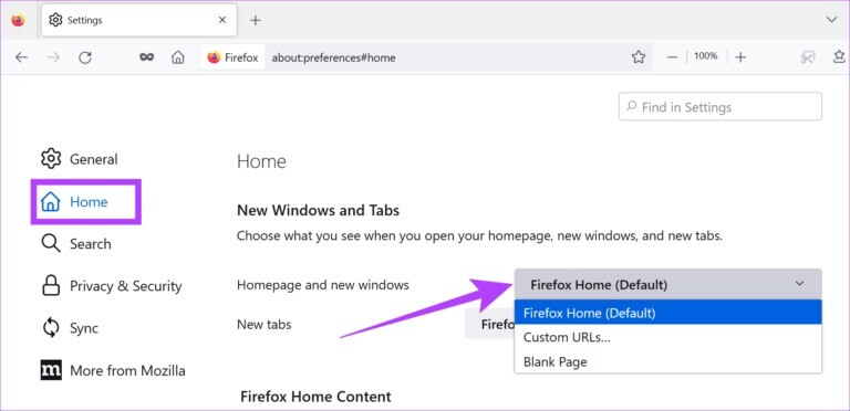 How-to-Customize-Firefox-Homepage-for-the-Desktop-App-13-768x372-1 كيفية تخصيص صفحة Firefox الرئيسية على سطح المكتب