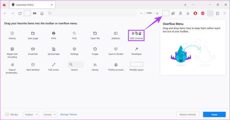 How-to-Customize-Firefox-Homepage-for-the-Desktop-App-8-768x402-1 كيفية تخصيص صفحة Firefox الرئيسية على سطح المكتب