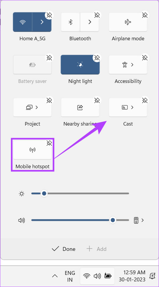 How-to-Customize-and-Use-Windows-11-Quick-Settings-15 كيفية استخدام وتخصيص الإعدادات السريعة في Windows 11