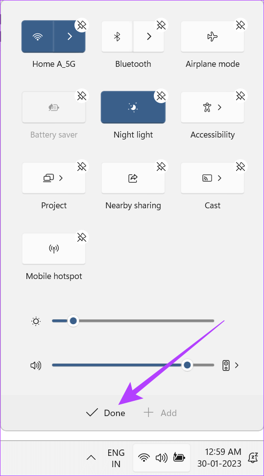 How-to-Customize-and-Use-Windows-11-Quick-Settings-16 كيفية استخدام وتخصيص الإعدادات السريعة في Windows 11