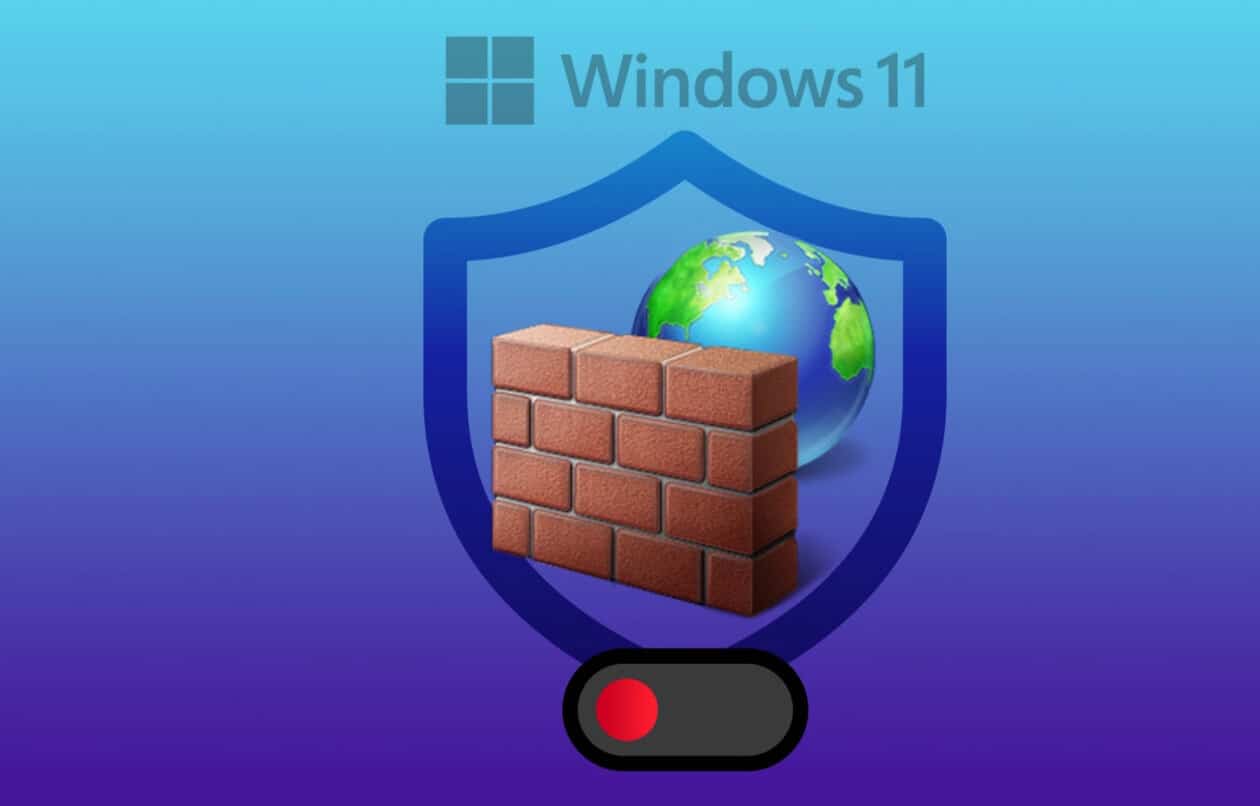 6 طرق سهلة لتعطيل جدار الحماية على Windows - %categories