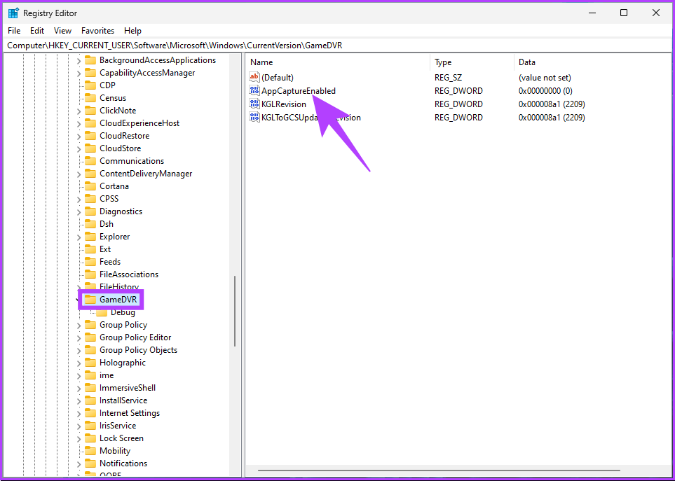 How-to-Disable-Xbox-Game-Bar_10 كيفية تعطيل Xbox Game Bar على Windows 11: أفضل 4 طرق