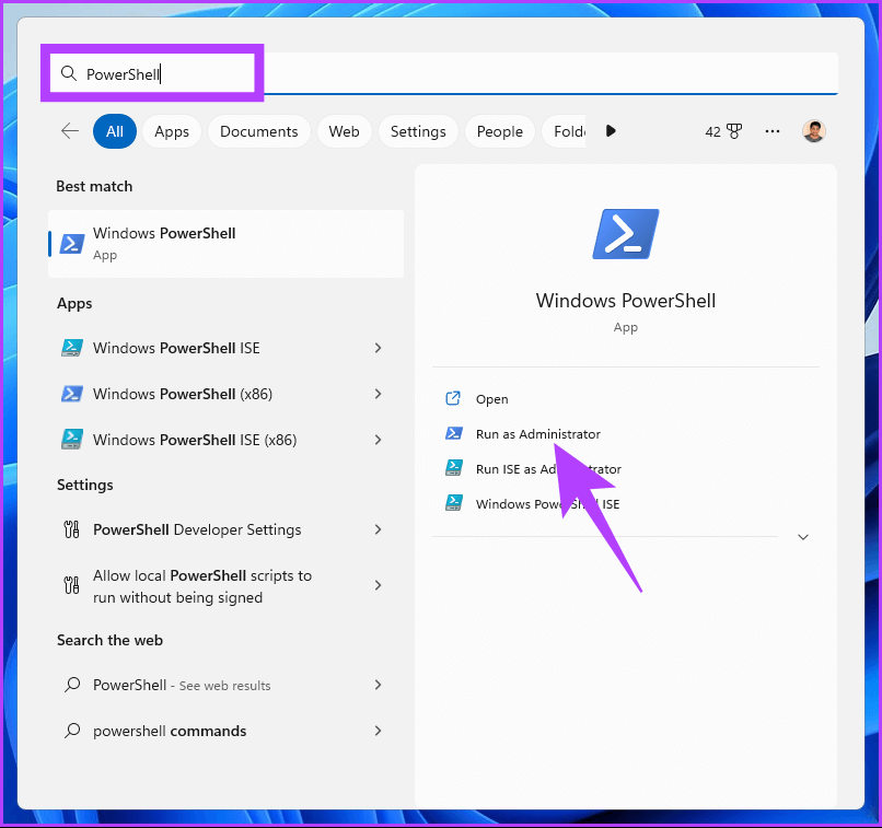 How-to-Disable-Xbox-Game-Bar_12 كيفية تعطيل Xbox Game Bar على Windows 11: أفضل 4 طرق
