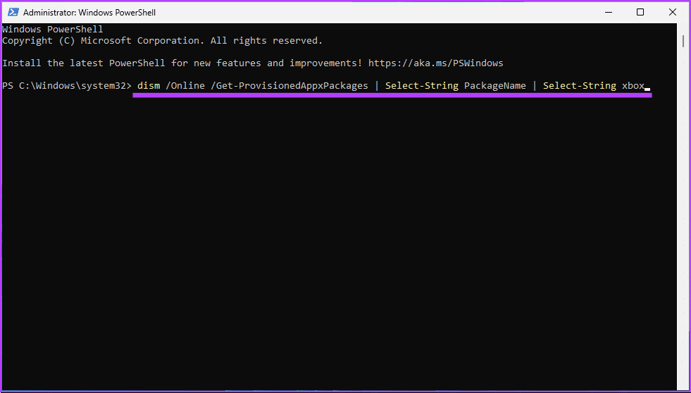 How-to-Disable-Xbox-Game-Bar_13 كيفية تعطيل Xbox Game Bar على Windows 11: أفضل 4 طرق