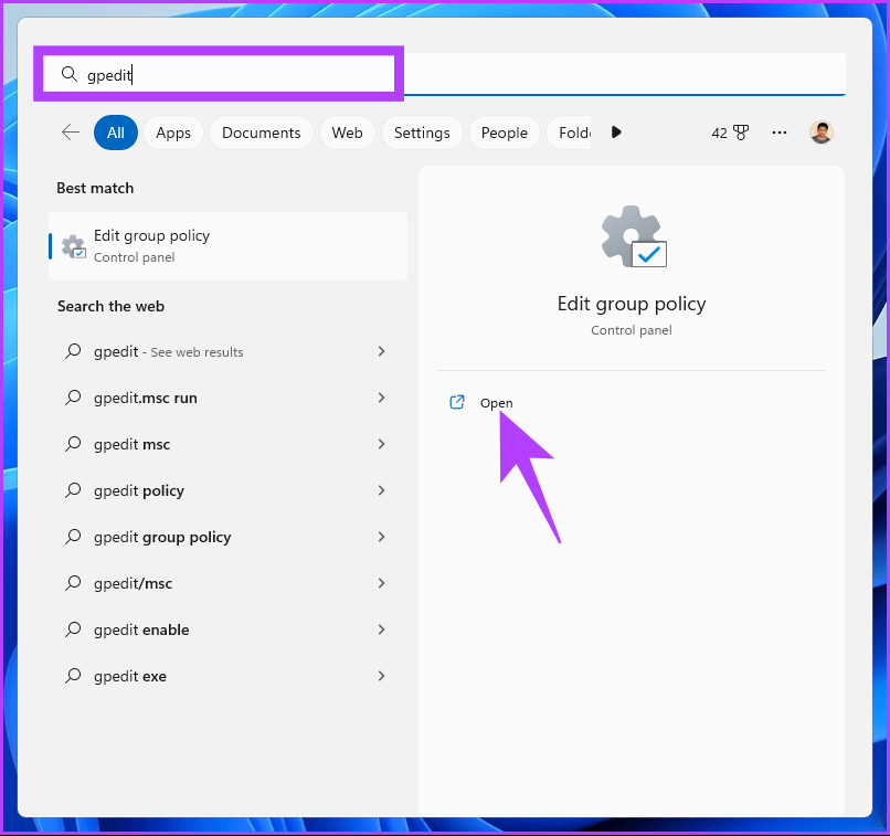 How-to-Disable-Xbox-Game-Bar_16 كيفية تعطيل Xbox Game Bar على Windows 11: أفضل 4 طرق