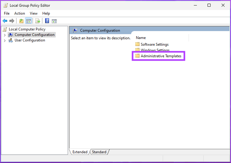 How-to-Disable-Xbox-Game-Bar_18 كيفية تعطيل Xbox Game Bar على Windows 11: أفضل 4 طرق