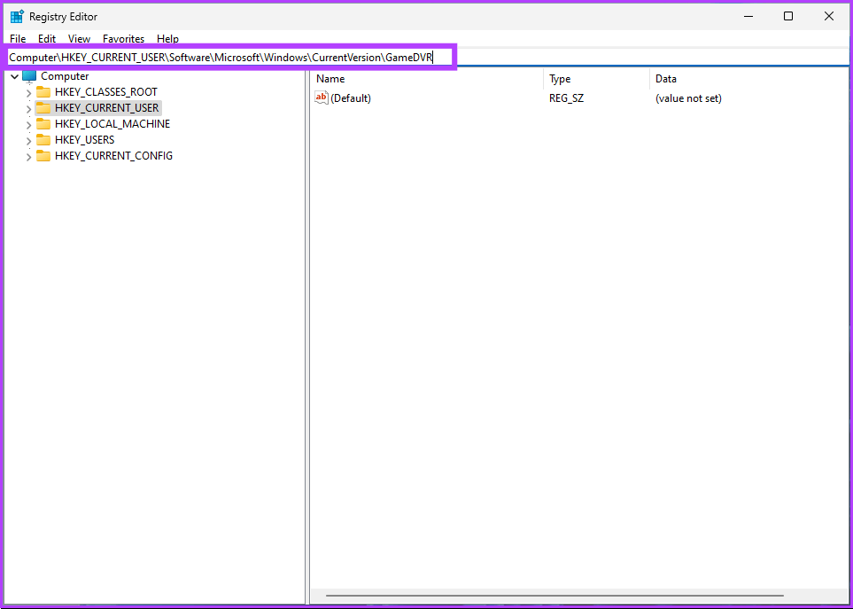 How-to-Disable-Xbox-Game-Bar_9 كيفية تعطيل Xbox Game Bar على Windows 11: أفضل 4 طرق