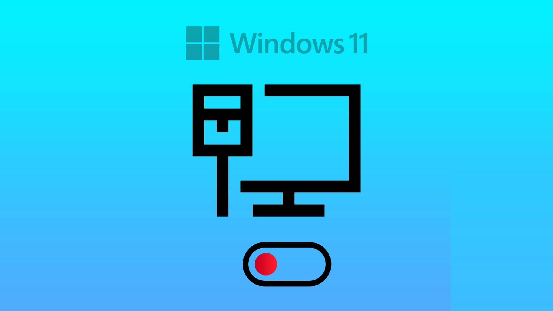 كيفية تعطيل محولات الشبكة في Windows 11: أفضل 5 طرق - %categories