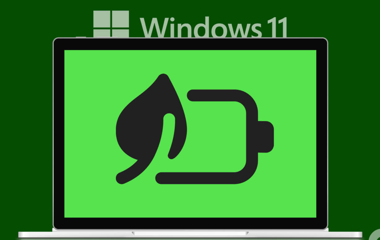كيفية تمكين أو تعطيل وضع توفير شحن البطارية في Windows 11 - %categories
