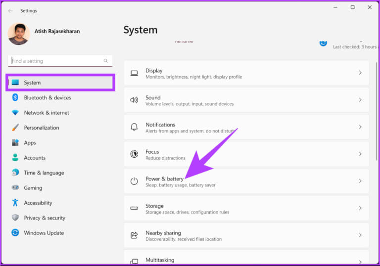 How-to-Enable-or-Disable-Battery-Saver-in-Windows_5-768x538-2 كيفية تمكين أو تعطيل وضع توفير شحن البطارية في Windows 11