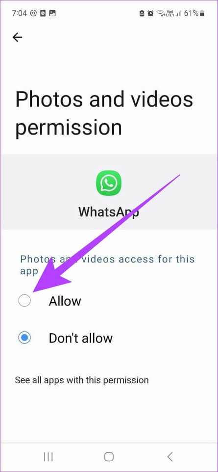 How-to-Fix-Custom-Stickers-Not-Showing-on-WhatsApp-10 8 طرق سهلة لإصلاح عدم ظهور الملصقات المخصصة على WhatsApp