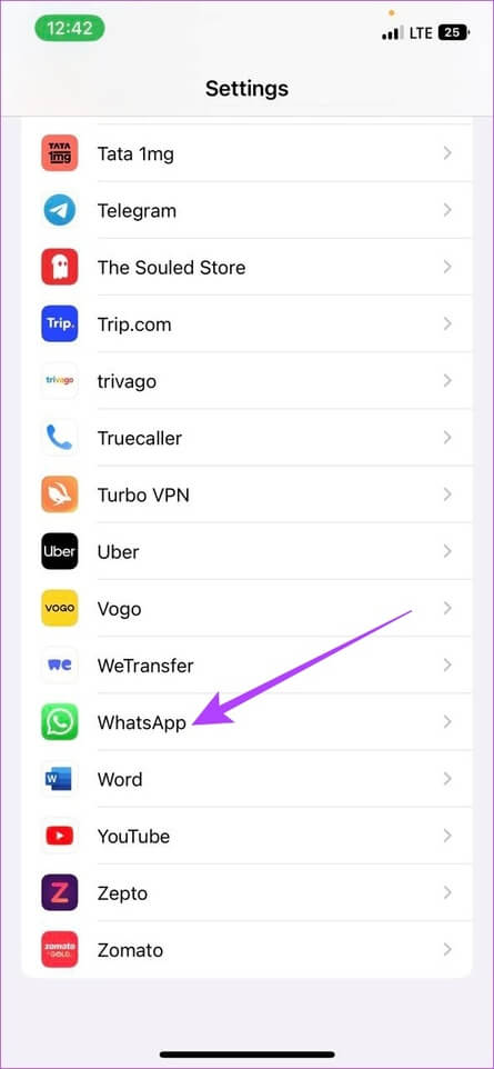 How-to-Fix-Custom-Stickers-Not-Showing-on-WhatsApp-26 8 طرق سهلة لإصلاح عدم ظهور الملصقات المخصصة على WhatsApp