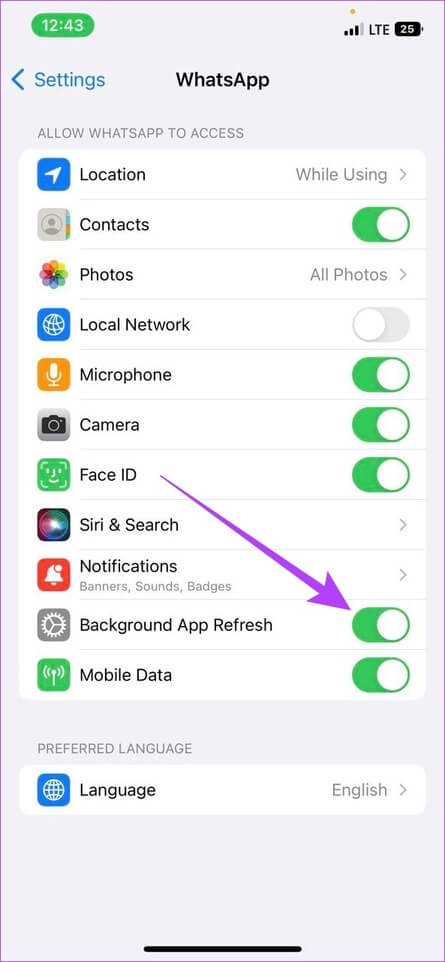 How-to-Fix-Custom-Stickers-Not-Showing-on-WhatsApp-27 8 طرق سهلة لإصلاح عدم ظهور الملصقات المخصصة على WhatsApp