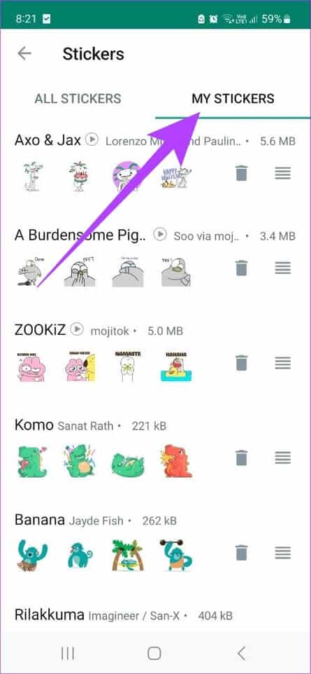 How-to-Fix-Custom-Stickers-Not-Showing-on-WhatsApp-5 8 طرق سهلة لإصلاح عدم ظهور الملصقات المخصصة على WhatsApp