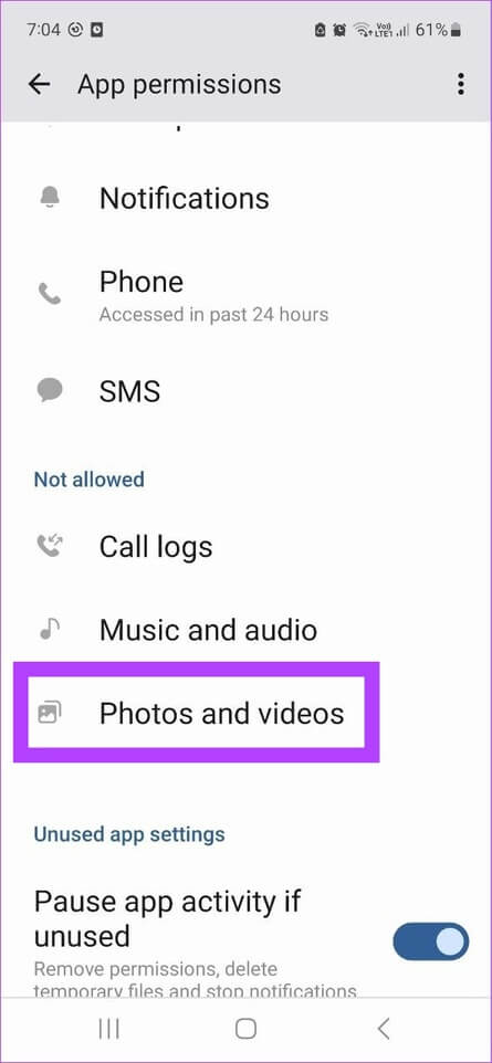 How-to-Fix-Custom-Stickers-Not-Showing-on-WhatsApp-9 8 طرق سهلة لإصلاح عدم ظهور الملصقات المخصصة على WhatsApp