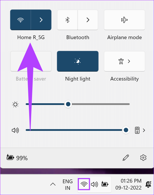 How-to-Fix-Spotify-Search-Not-Working-on-Windows-35 كيفية إصلاح عدم عمل بحث Spotify على تطبيق ومتصفح Windows