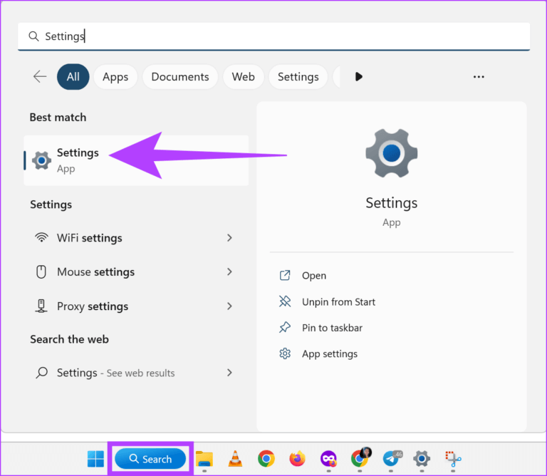 How-to-Fix-Spotify-Search-Not-Working-on-Windows-37-768x668-1 كيفية إصلاح عدم عمل بحث Spotify على تطبيق ومتصفح Windows