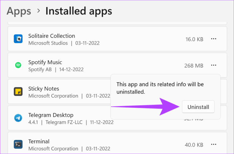 How-to-Fix-Spotify-Search-Not-Working-on-Windows-App-and-Web-15-768x506-1 كيفية إصلاح عدم عمل بحث Spotify على تطبيق ومتصفح Windows