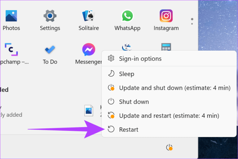 How-to-Fix-Spotify-Search-Not-Working-on-Windows-App-and-Web-2-768x515-1 كيفية إصلاح عدم عمل بحث Spotify على تطبيق ومتصفح Windows