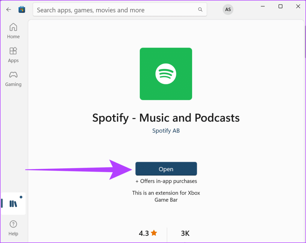 How-to-Fix-Spotify-Search-Not-Working-on-Windows-App-and-Web-4-1024x813-1 كيفية إصلاح عدم عمل بحث Spotify على تطبيق ومتصفح Windows
