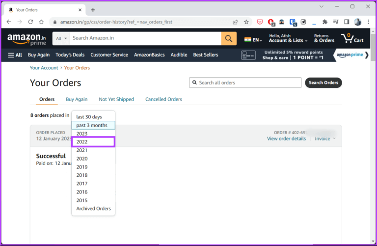 How-to-Get-a-Receipt-From-Amazon_13-768x501-1 كيفية الحصول على إيصال وطباعته من Amazon: أفضل 3 طرق