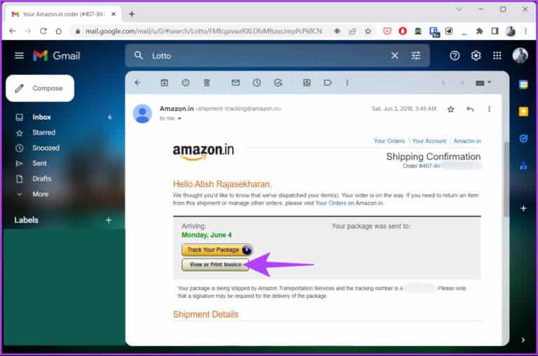 How-to-Get-a-Receipt-From-Amazon_22-768x508-1 كيفية الحصول على إيصال وطباعته من Amazon: أفضل 3 طرق