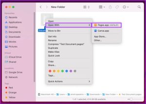 System Open Page 如何在 Windows PC 上轉換和打開頁面文件:6 種最佳方法 | 最好的家