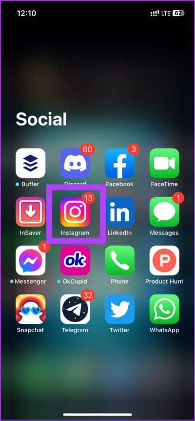 How-to-Pin-a-Comment-on-Instagram_18 كيفية تثبيت تعليق على Instagram مباشر و ريلز و المنشورات