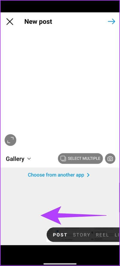 How-to-Pin-a-Comment-on-Instagram_3 كيفية تثبيت تعليق على Instagram مباشر و ريلز و المنشورات