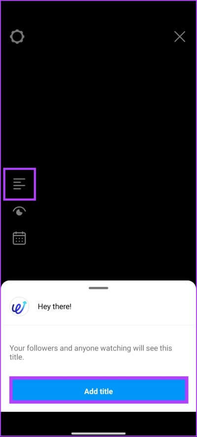 How-to-Pin-a-Comment-on-Instagram_4 كيفية تثبيت تعليق على Instagram مباشر و ريلز و المنشورات