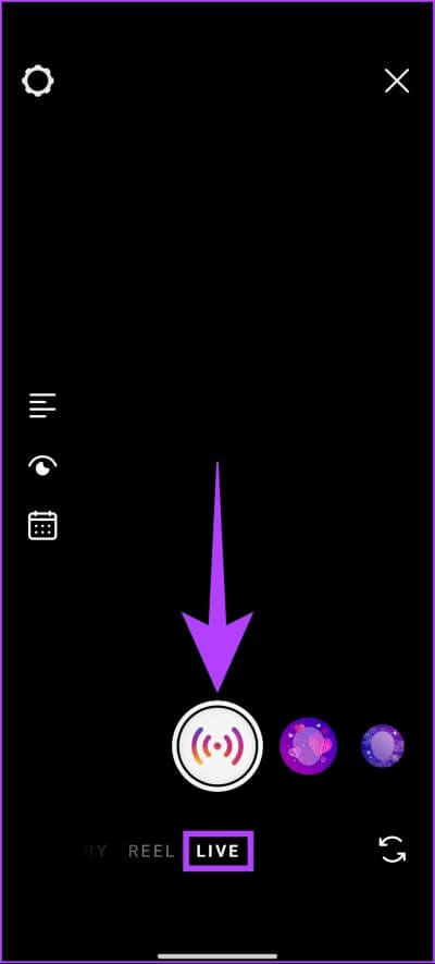 How-to-Pin-a-Comment-on-Instagram_6 كيفية تثبيت تعليق على Instagram مباشر و ريلز و المنشورات