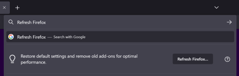 How-to-Reduce-Memory-Usage-in-Mozilla-Firefox-1-768x245-1 كيفية إصلاح استخدام Firefox قدر كبير من الذاكرة على Windows