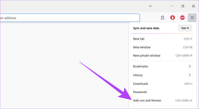 How-to-Reduce-Memory-Usage-in-Mozilla-Firefox-13-768x421-1 كيفية إصلاح استخدام Firefox قدر كبير من الذاكرة على Windows