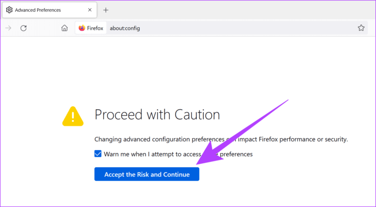 How-to-Reduce-Memory-Usage-in-Mozilla-Firefox-15-768x423-1 كيفية إصلاح استخدام Firefox قدر كبير من الذاكرة على Windows
