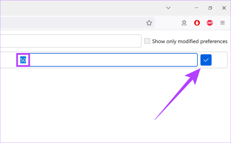 How-to-Reduce-Memory-Usage-in-Mozilla-Firefox-17-768x476-1 كيفية إصلاح استخدام Firefox قدر كبير من الذاكرة على Windows