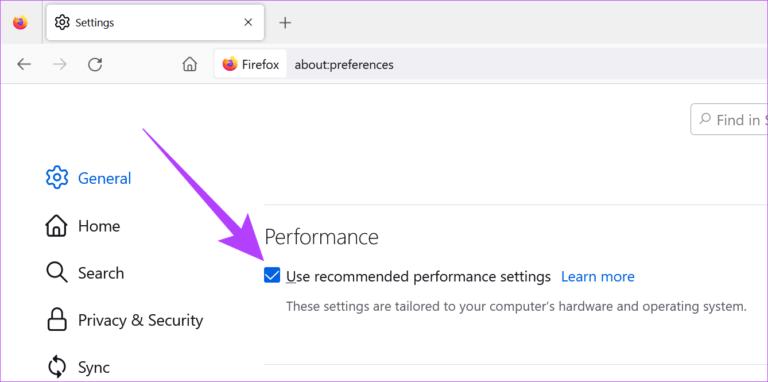 كيفية إصلاح استخدام Firefox قدر كبير من الذاكرة على Windows - %categories