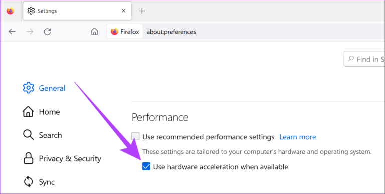 كيفية إصلاح استخدام Firefox قدر كبير من الذاكرة على Windows - %categories