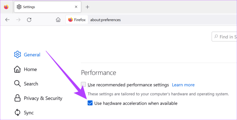 How-to-Reduce-Memory-Usage-in-Mozilla-Firefox-19-768x388-1 كيفية إصلاح استخدام Firefox قدر كبير من الذاكرة على Windows
